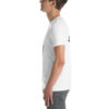 Camiseta de manga corta unisex