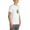 Camiseta de manga corta unisex